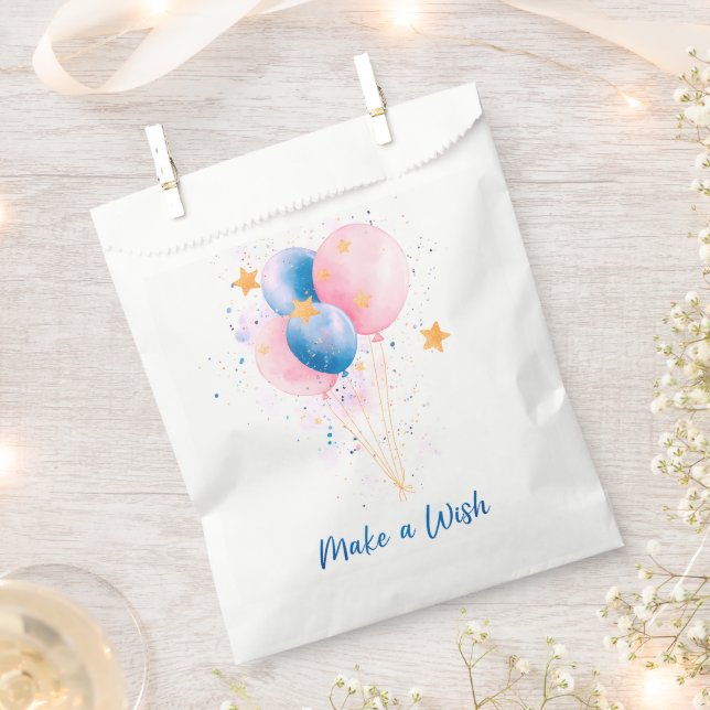 Sacolinha Birthday  (Cortado)