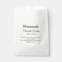 Biscoitos de chocolate feitos em casa com amor adi