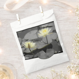 Sacolinha Bloom além do quadro