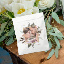 Boas-vindas ao Simples Casamento Botânico