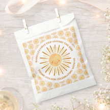 Boho Primeira Viagem À Volta Da Festa Do primeiro 