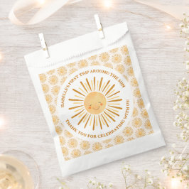 Sacolinha Boho Primeira Viagem À Volta Da Festa Do primeiro 