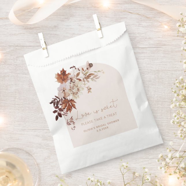 Sacolinha Boho se apaixonar é doce se curtir (Cortado)