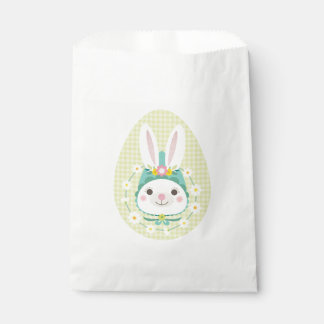 Sacolinha Bolsa de favores de asterbunny