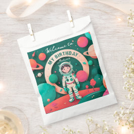 Sacolinha Bolsa de papel regalo personalizada