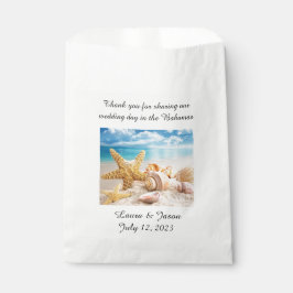 Sacolinha Bolsas de casamento