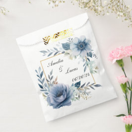 Sacolinha Bolsas de Favor de Casamento