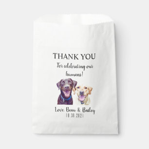 Sacolinha Bolsas De Favor De Casamento - Saco De Pet Persona