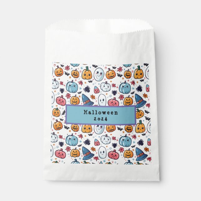 Sacolinha Bolsas de Favorecimento de Tratamento de Eventos d (Frente)