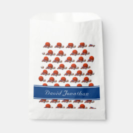 Sacolinha Bolsas de Favoritos do Tema dos Brinquedos