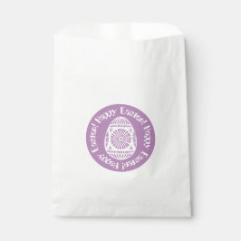 Sacolinha Bolsas de óvulo de Páscoa