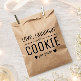 Sacolinha Bolsas de Tratamento de Mesas de Cookie