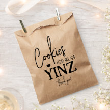 Bolsas de Tratamento de Mesas de Pittsburgh Cookie