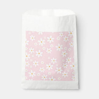 Sacolinha Bolsas Favoráveis de Pastel Rosa
