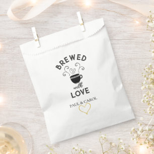Sacolinha Bolsas Favoritas personalizadas criadas com amor