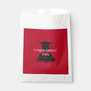 Sacolinha Bolsas Formandos Goodie
