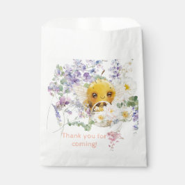 Sacolinha Bonitas Bolsas Favoritas à Abelha