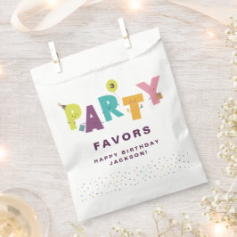 Sacolinha Bonito Colorido