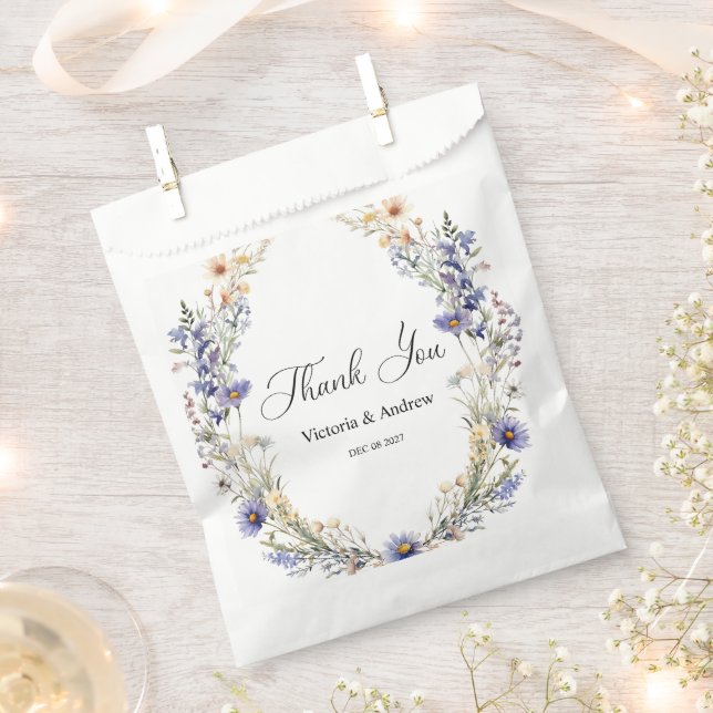 Sacolinha Bonito Floral (Cortado)