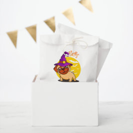 Sacolinha BooF - Bruno, o Bulldog Francês