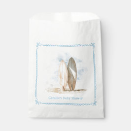 Sacolinha Boy Baby on Conselho Beach Chá de fraldas