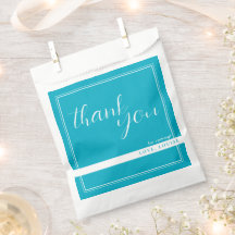 Brilhante Céu Azul Obrigado Bolsas Favoráveis