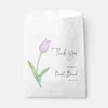 Brunch Solo Bridal Roxo Moderno