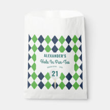 Buraco em Par-Tee qualquer Golfe de Idade Mastered