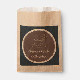 Sacolinha Café & Bolo Coffee Shop