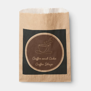Sacolinha Café & Bolo Coffee Shop