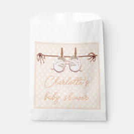 Sacolinha Calçados Peach-y Baby