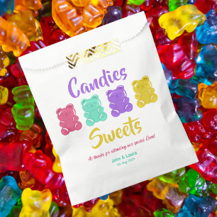 Sacolinha Candies Sweets