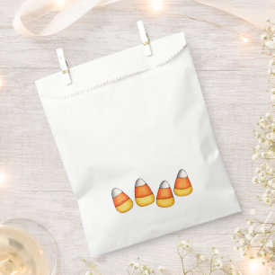 Sacolinha Candy Corn