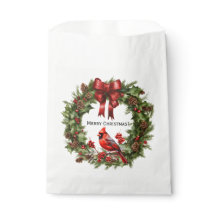 Cardinal Favor Bolsas