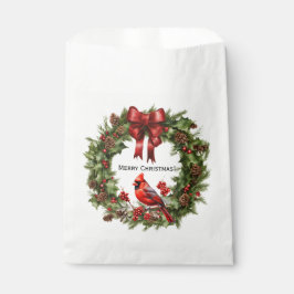 Sacolinha Cardinal Favor Bolsas