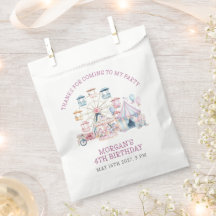 Carnaval - Orçamento de Aniversário Bonito Obrigad