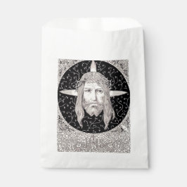 Sacolinha Caro Santo de Jesus Cristo