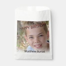 Sacolinha Carregamento de Fotografias Crie o seu próprio Fab