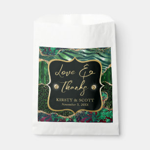 Sacolinha Casamento de Agitação Selvagem Selvagem Selvagem V