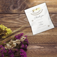 Casamento de Colar de Prata