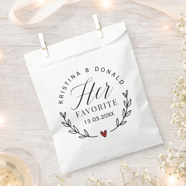 Sacolinha Casamento Favorece Sua Bag Favorita (Cortado)