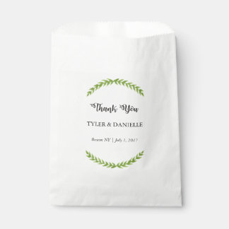 Sacolinha Casamento Obrigado Bag