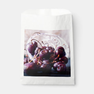 Sacolinha Cerejas