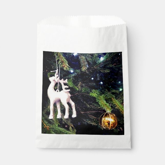 Sacolinha Cerveja e ouro (Frente)