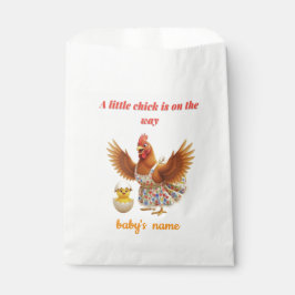 Sacolinha Chá de Bebê Twinkle Twinkle Little Star