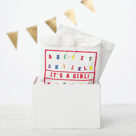 SACOLINHA CHÁ DE FRALDAS ABC