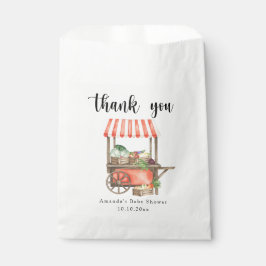 Sacolinha Chá de fraldas De Carrinho Para Os Criadores De Be