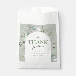 Sacolinha Chá de fraldas de Eucalipto Botânico