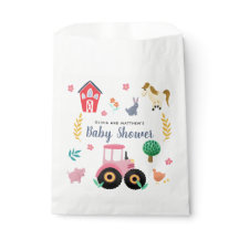 Chá de fraldas de Trator de Fazenda Russo Cinza