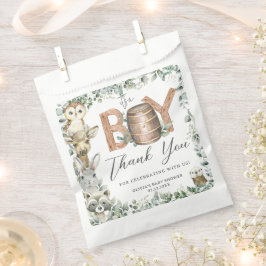 Sacolinha Chá de fraldas-dos-bosques-de-caia